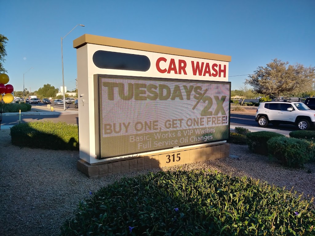 Bell Auto Spa | 315 W Bell Rd, Phoenix, AZ 85023, USA | Phone: (602) 564-0000