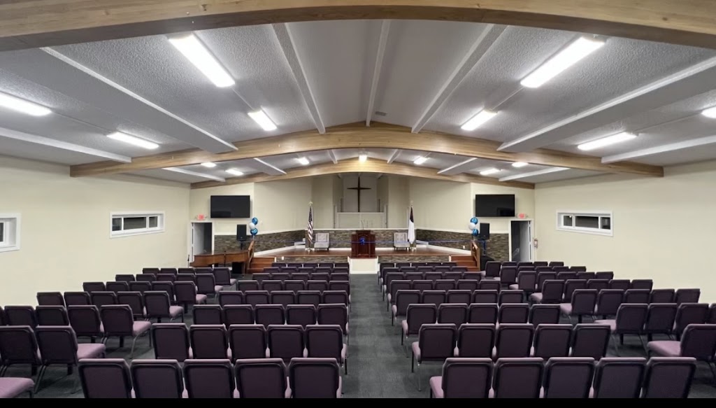 Iglesia Bautista Roca de la Eternidad | 3090 Hope St, San Jose, CA 95111, USA | Phone: (408) 452-5744