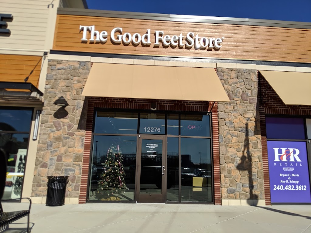 The Good Feet Store | 12276 W Broad St, Richmond, VA 23233, USA | Phone: (804) 364-3338