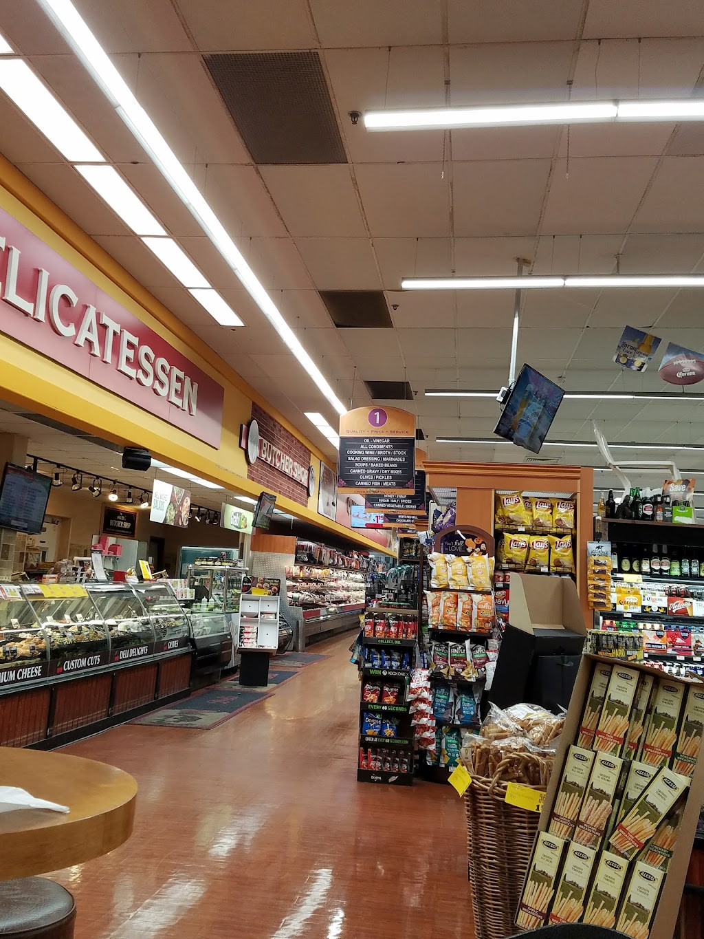 Cherry Valley Marketplace Supermarket | 496 Hempstead Turnpike, West Hempstead, NY 11552, USA | Phone: (516) 292-2090