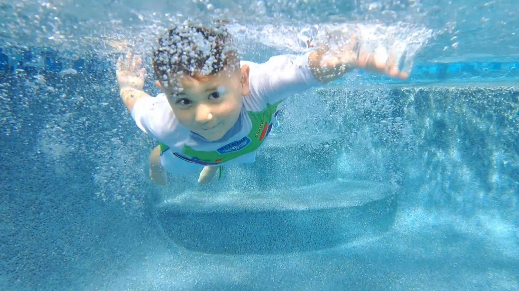 Graceful Guppies Swim School - ISR Self-Rescue Certified | 149 Fish Hawk Dr, Winter Haven, FL 33884, USA | Phone: (863) 268-3741