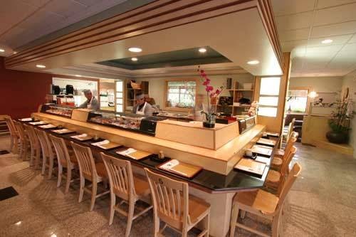 Yotsuba Japanese Restaurant | 2222 Hogback Rd, Ann Arbor, MI 48105, USA | Phone: (734) 971-5168