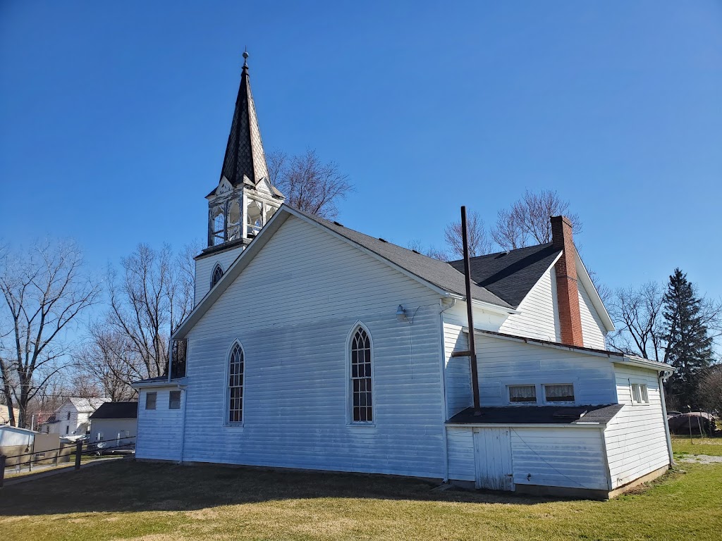 Homer Presbyterian Church | 277 South St, Utica, OH 43080, USA | Phone: (740) 892-3769