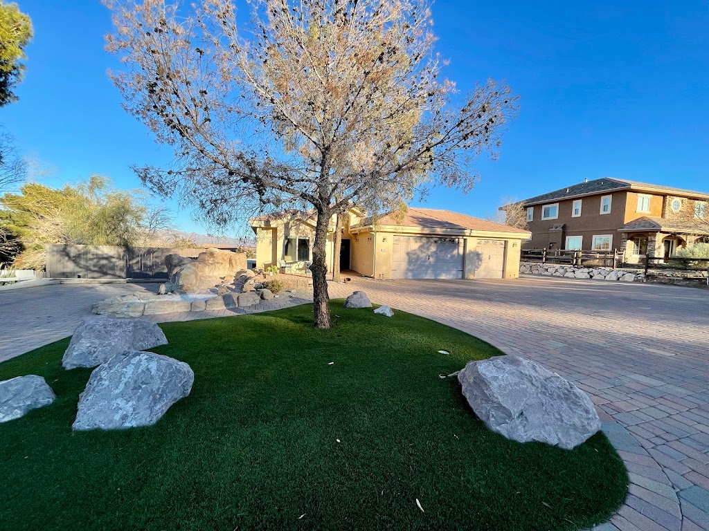 Pinyon Properties Real Estate | 885 Shirley Ln, Boulder City, NV 89005, USA | Phone: (702) 336-9612