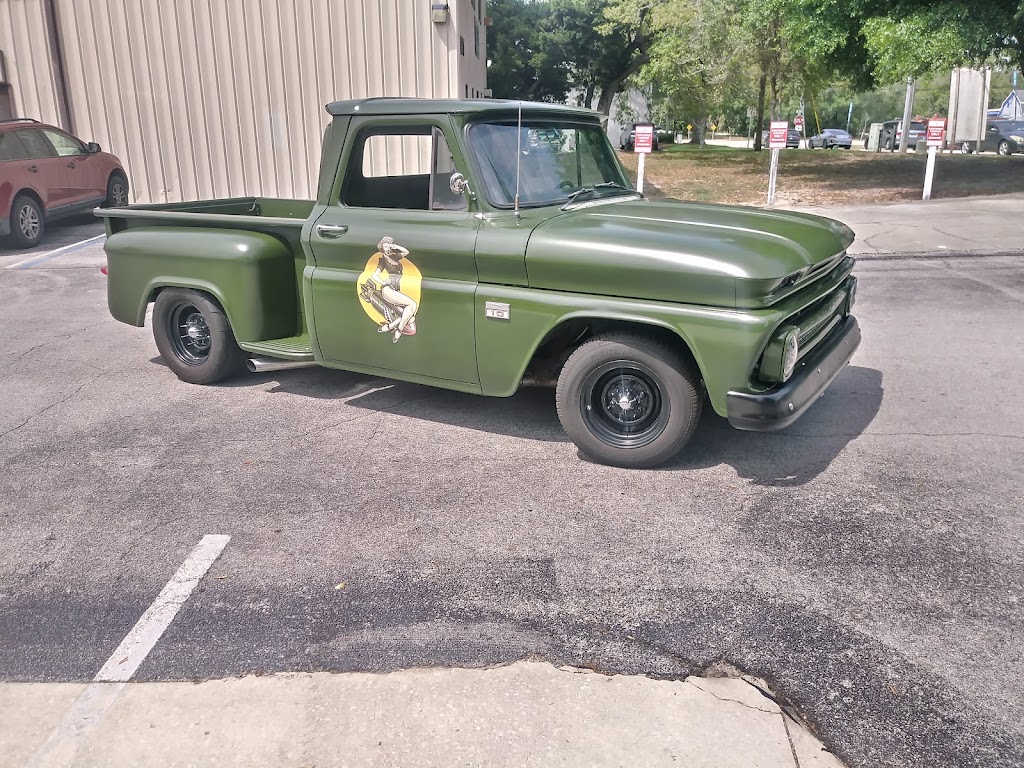 Seaside Graphix | 4835 Eau Gallie Blvd, Melbourne, FL 32934, USA | Phone: (321) 259-0773