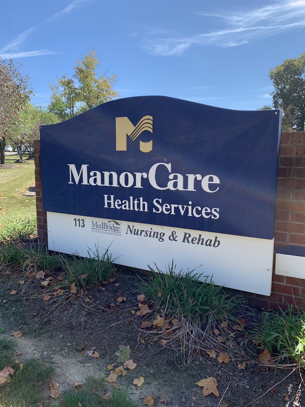 Peters Township Post Acute | 113 W McMurray Rd, McMurray, PA 15317, USA | Phone: (724) 941-3080