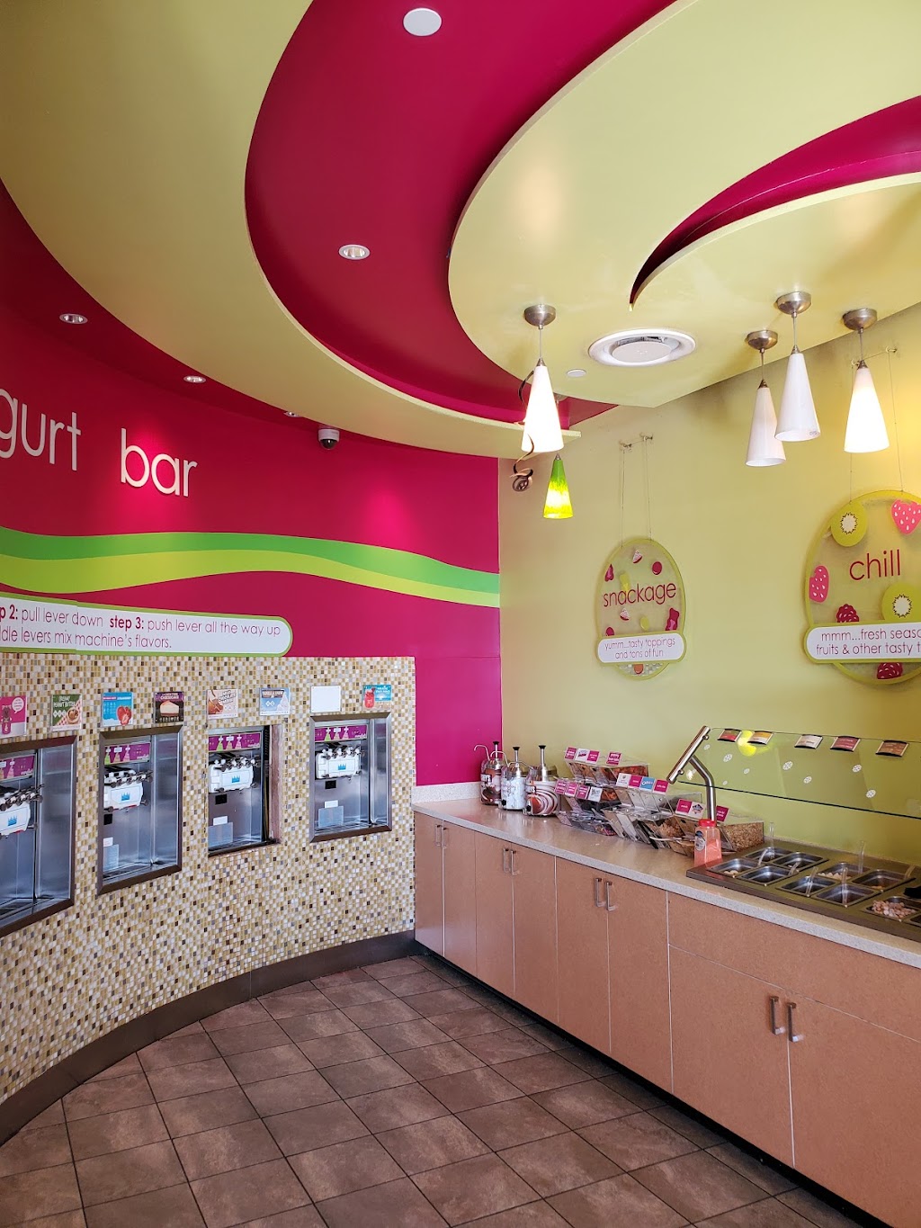 Menchies Frozen Yogurt | 4450 Kapolei Pkwy #104, Kapolei, HI 96707, USA | Phone: (808) 674-1320