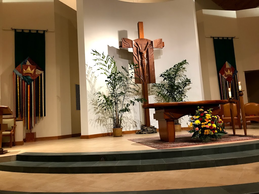 Immaculate Heart of Mary Catholic Church | 4145 Johnson St, High Point, NC 27265, USA | Phone: (336) 869-7739