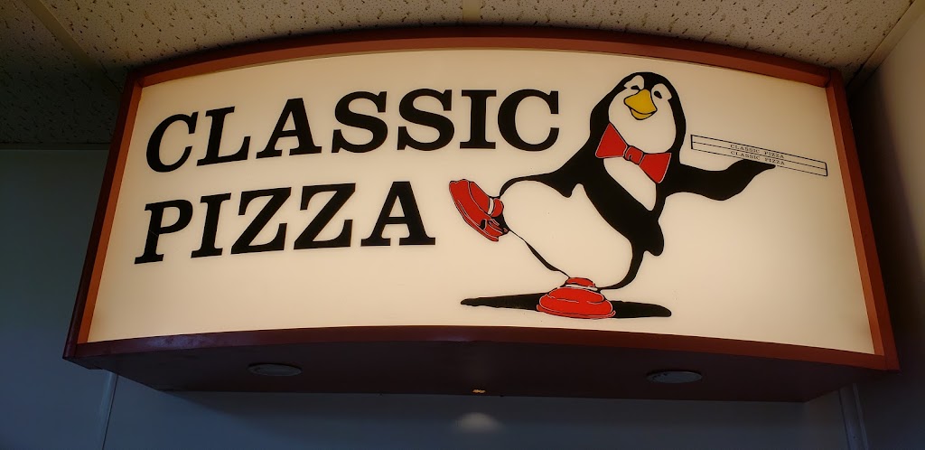 Classic Pizza | 8015 Huron St STE A, Dexter, MI 48130, USA | Phone: (734) 426-1900