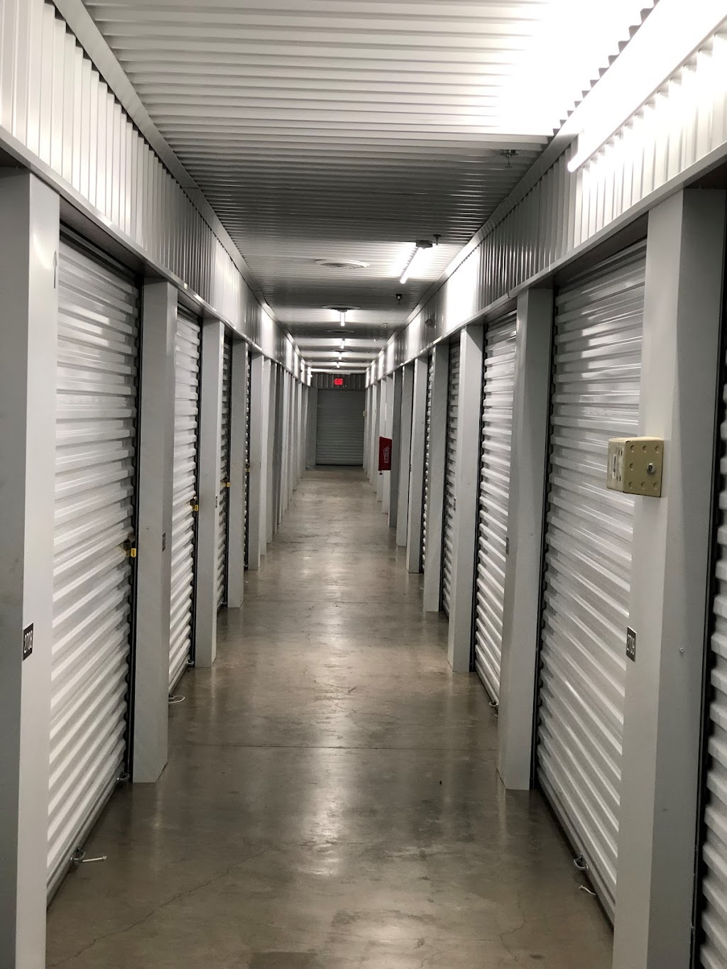 Raincross Storage | 2100 Traders Rd, Greenville, TX 75402, USA | Phone: (903) 455-7867