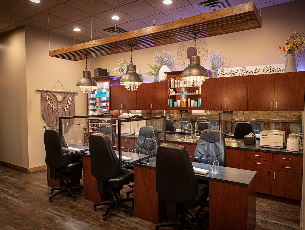 Salon Ultimo | 783 Radio Dr #109, Woodbury, MN 55125, USA | Phone: (651) 738-5904