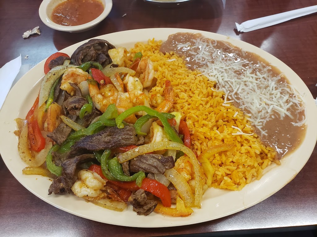 Fredys Tacos Restaurant | 1821 E 4th St, Ontario, CA 91764, USA | Phone: (909) 984-9080