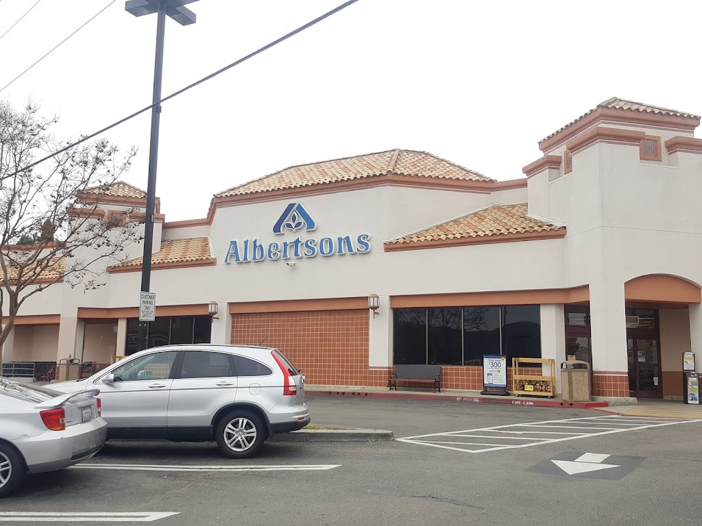 Albertsons | 1929 W San Marcos Blvd, San Marcos, CA 92078 | Phone: (760) 598-7272