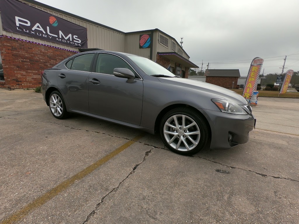 Palms Luxury Motors Inc. | 1937 Florida St, Mandeville, LA 70448, USA | Phone: (985) 629-4800