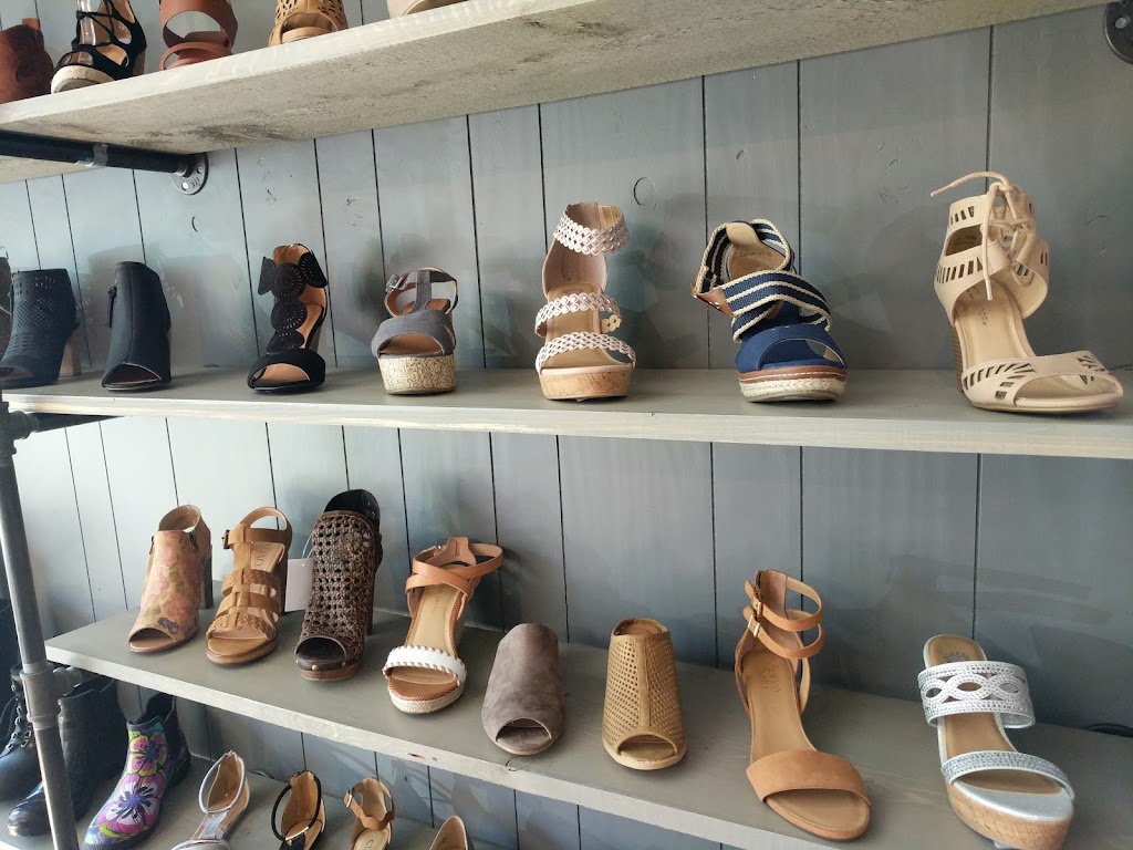 Enchanted Shoes | 421 N Monroe St, Monroe, MI 48162, USA | Phone: (734) 682-3036