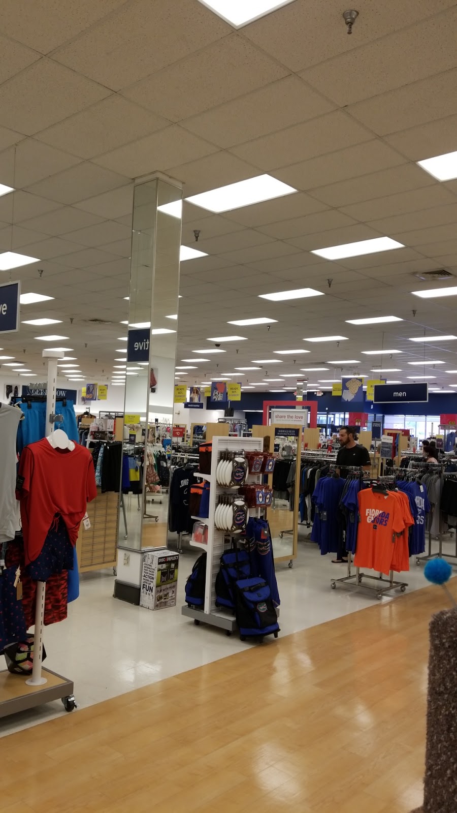 Marshalls | 10500 Ulmerton Rd, Largo, FL 33770, USA | Phone: (727) 586-3617