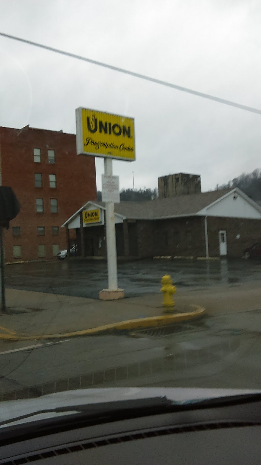 Union Prescription Center | 401 Donner Ave, Monessen, PA 15062, USA | Phone: (724) 684-8350