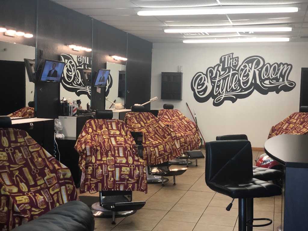 The Style Room Barber & Tattoo | 7017 N Himes Ave, Tampa, FL 33614, USA | Phone: (813) 524-6688