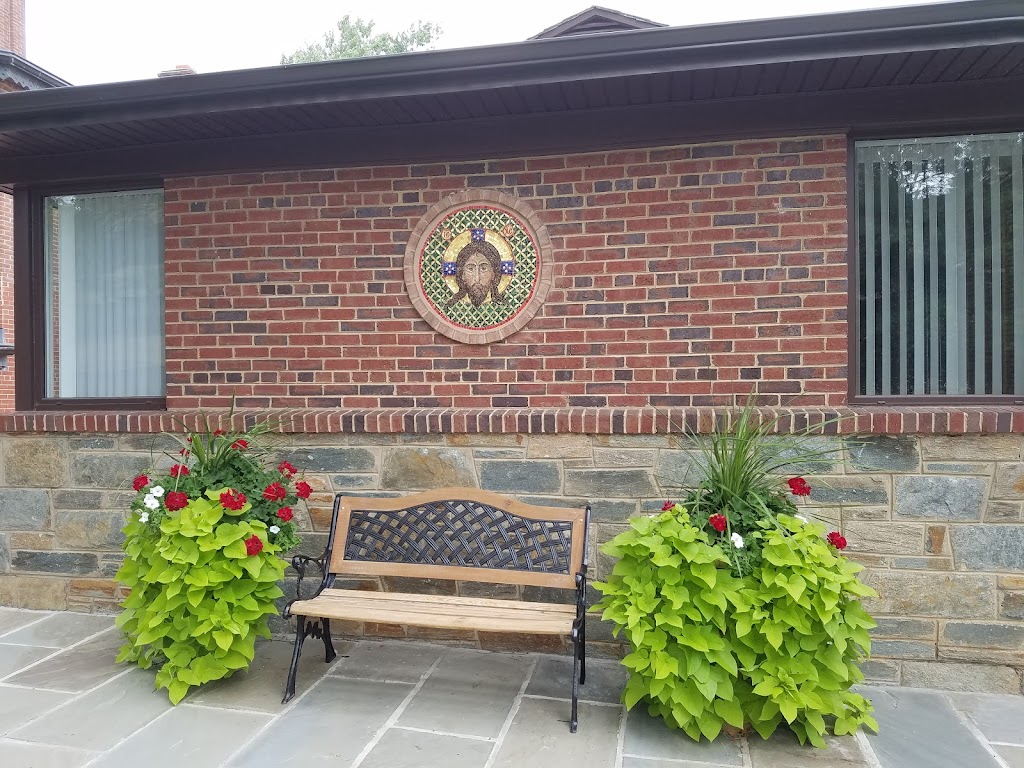 St. John the Baptist Russian Orthodox Cathedral | 4001 17th St NW #7, Washington, DC 20011, USA | Phone: (202) 726-3000