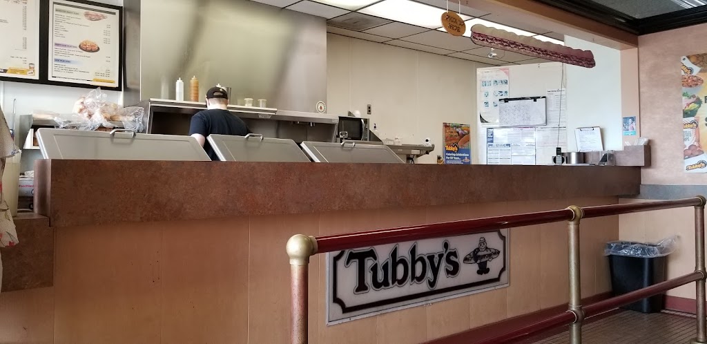 Tubbys Sub Shop | 34720 Plymouth Rd, Livonia, MI 48150, USA | Phone: (734) 422-5140