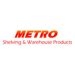 Metro Shelving & Warehouse Products | 4520 Mack Ave Unit H, Frederick, MD 21703, USA | Phone: (301) 682-6797