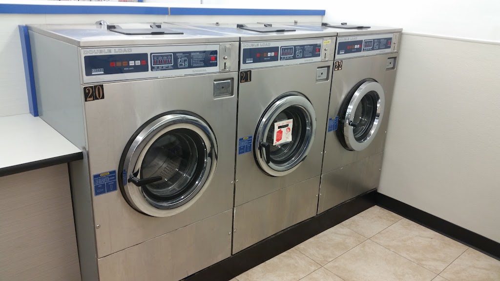 Thrifty Wash & Cleaners | 1624 S Pacific Coast Hwy, Redondo Beach, CA 90277, USA | Phone: (310) 316-3381