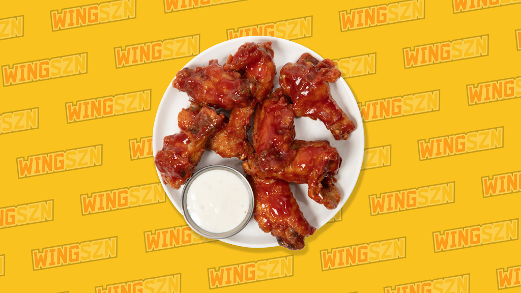 Wing SZN - Queen Creek | 18933 E San Tan Blvd, Queen Creek, AZ 85142, USA | Phone: (888) 711-1774