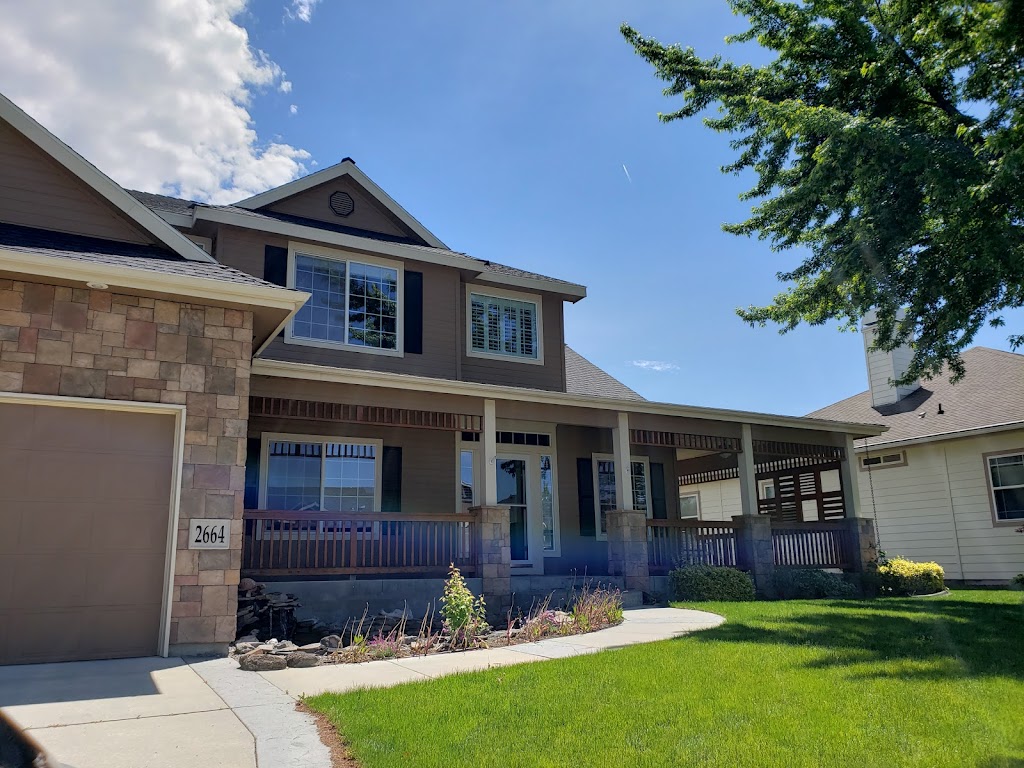 Boise Comfort Healers | 2664 S Goshen Way, Boise, ID 83709, USA | Phone: (702) 370-7766