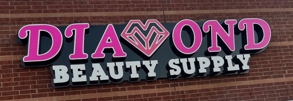 Diamond beauty supply | 1514 W Pleasant Run Rd, Lancaster, TX 75146, USA | Phone: (214) 613-6560