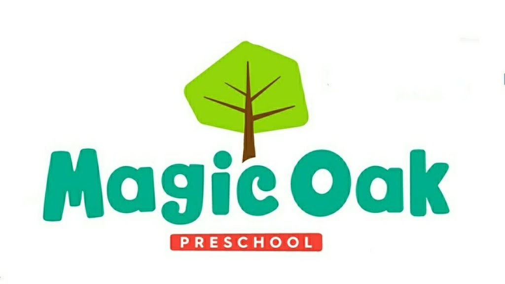 Magic Oak Preschool | 24527 Gosling Rd Ste G, Spring, TX 77389, USA | Phone: (281) 826-3636