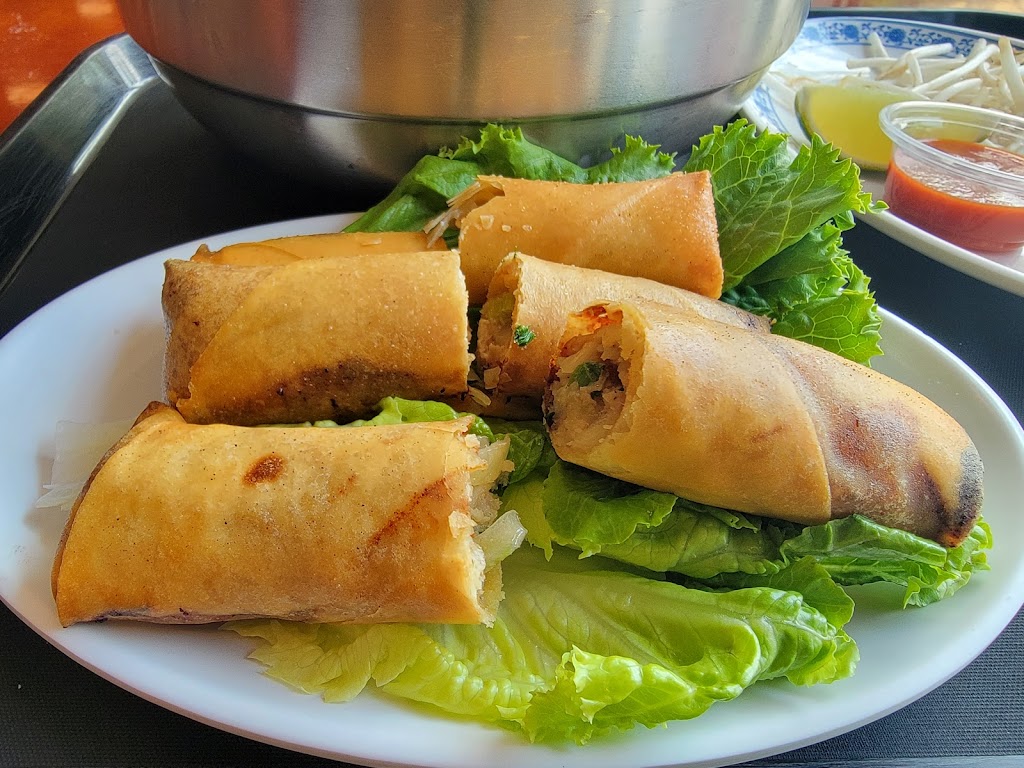 Seoul Pho (K-TOWN) | 450 S Western Ave, Los Angeles, CA 90020, USA | Phone: (510) 343-6965