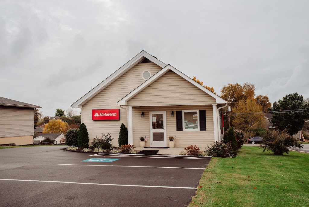 David Hopewell - State Farm Insurance Agent | 559 S College St, Harrodsburg, KY 40330, USA | Phone: (859) 734-5338