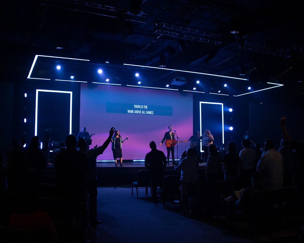 Camelback Community Church | 7634 W Camelback Rd, Glendale, AZ 85303, USA | Phone: (623) 846-3497