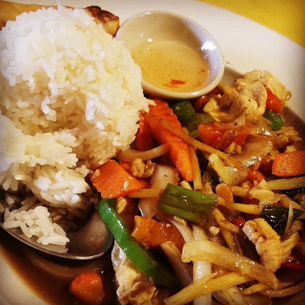 Tom Yum Thai | 3313 Belt Line Rd, Garland, TX 75044, USA | Phone: (214) 703-0391