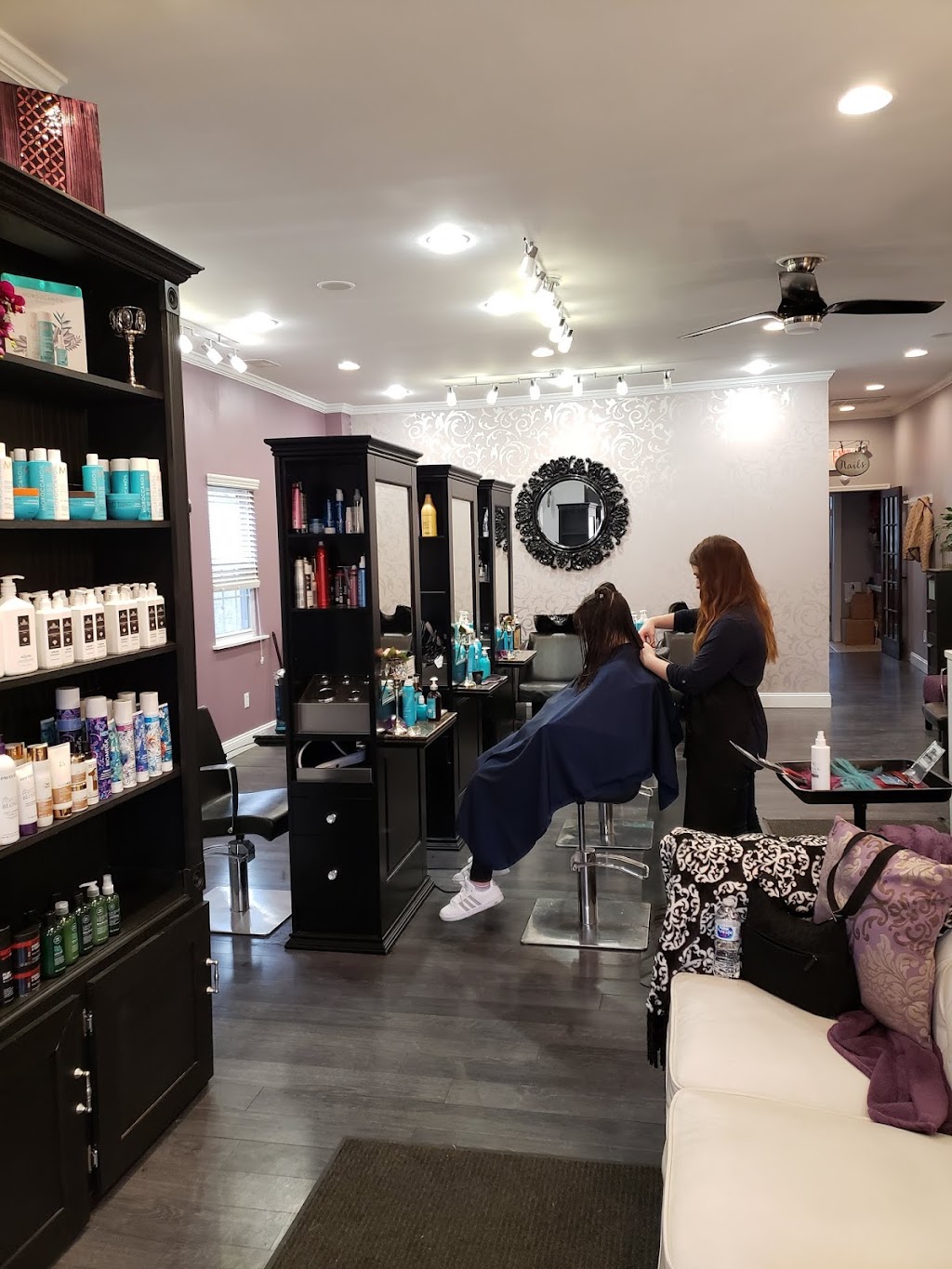 Nicholas William Salon | 3896 Old William Penn Hwy #2, Murrysville, PA 15668, USA | Phone: (724) 519-2767