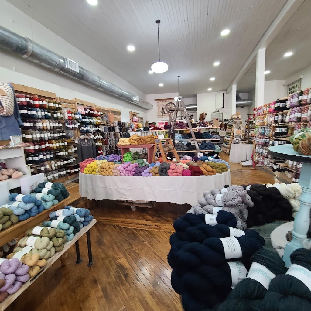 McKinney Knittery | 117 W Louisiana St, McKinney, TX 75069, USA | Phone: (469) 714-4002