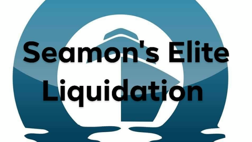 Seamons Elite Liquidation | 511 40th Ave NE, Columbia Heights, MN 55421, USA | Phone: (763) 270-5943
