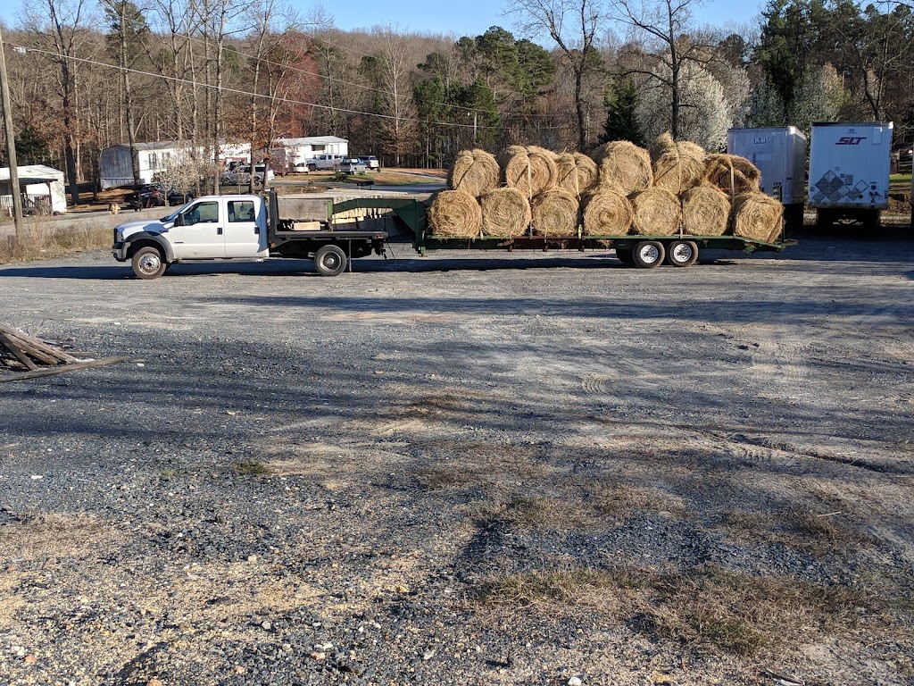 John E Link Trucking Co | 8757 Snow Camp Rd, Snow Camp, NC 27349, USA | Phone: (336) 376-9087