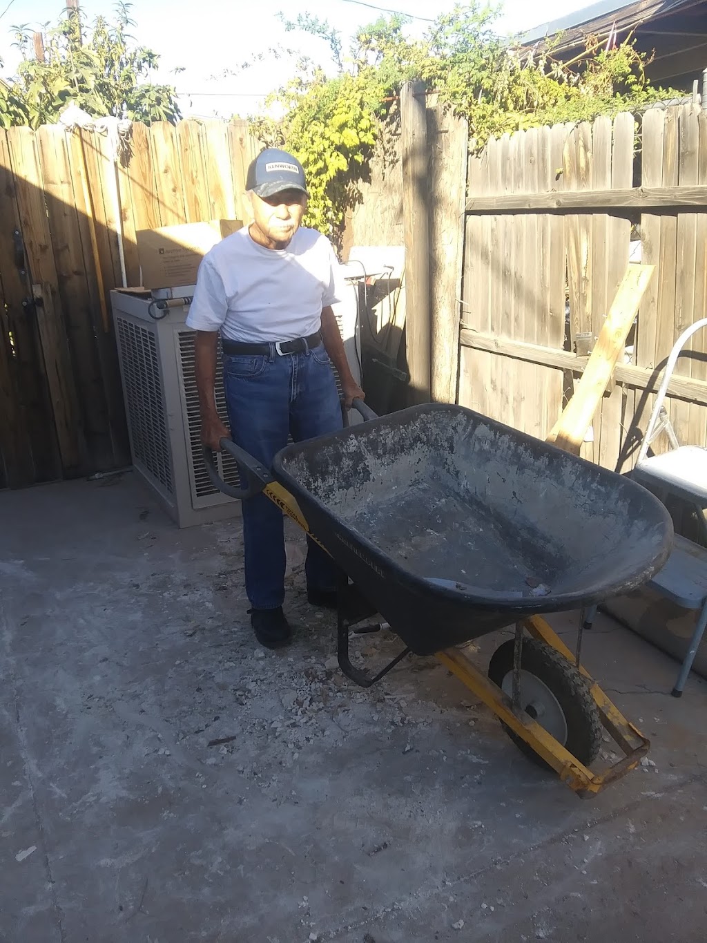 Nueve Park | 4445 S 9th St, Phoenix, AZ 85040, USA | Phone: (602) 262-7172