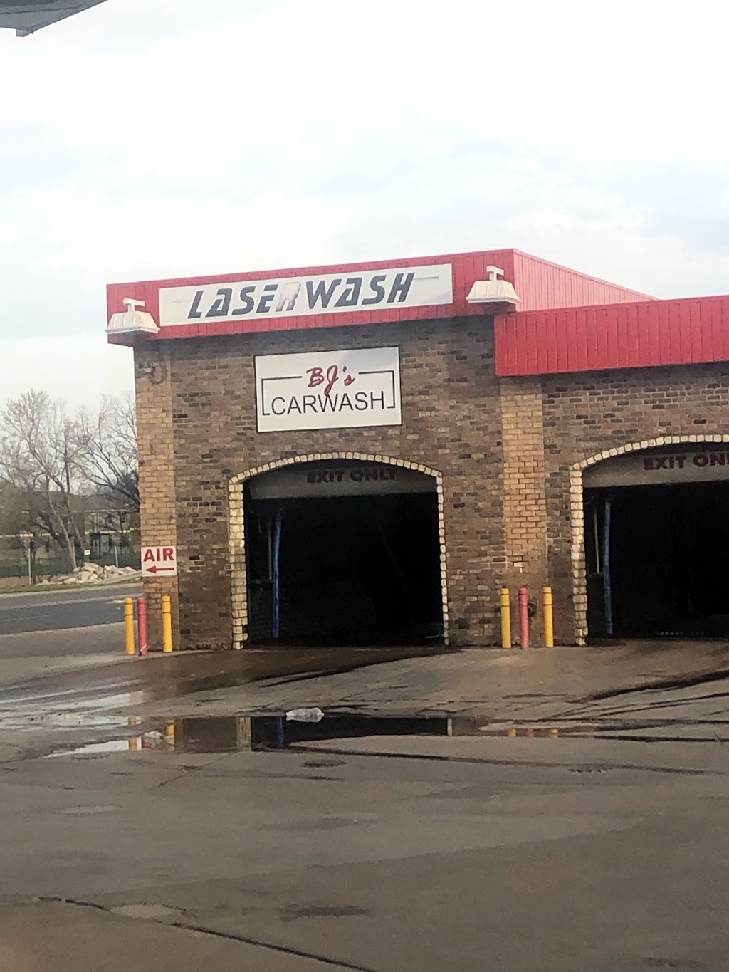 BJ’s Car wash | 510 Santa Fe Dr, Weatherford, TX 76086, USA | Phone: (940) 452-4796