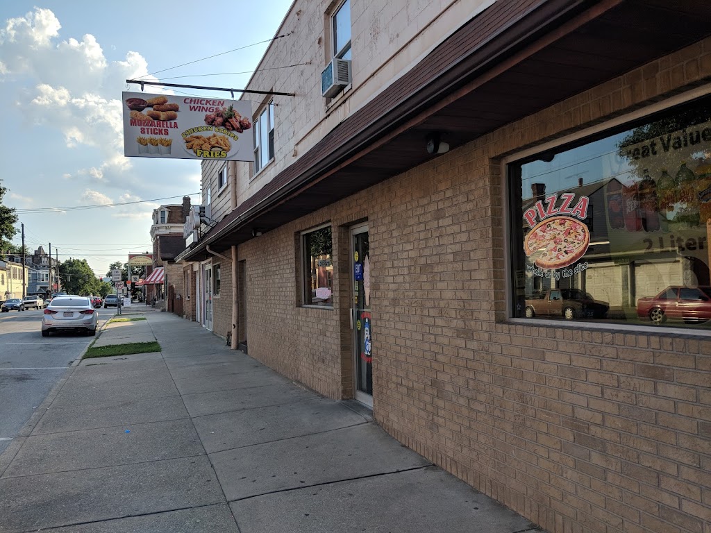 Newport Food | 107 W 11th St, Newport, KY 41071 | Phone: (859) 888-4627