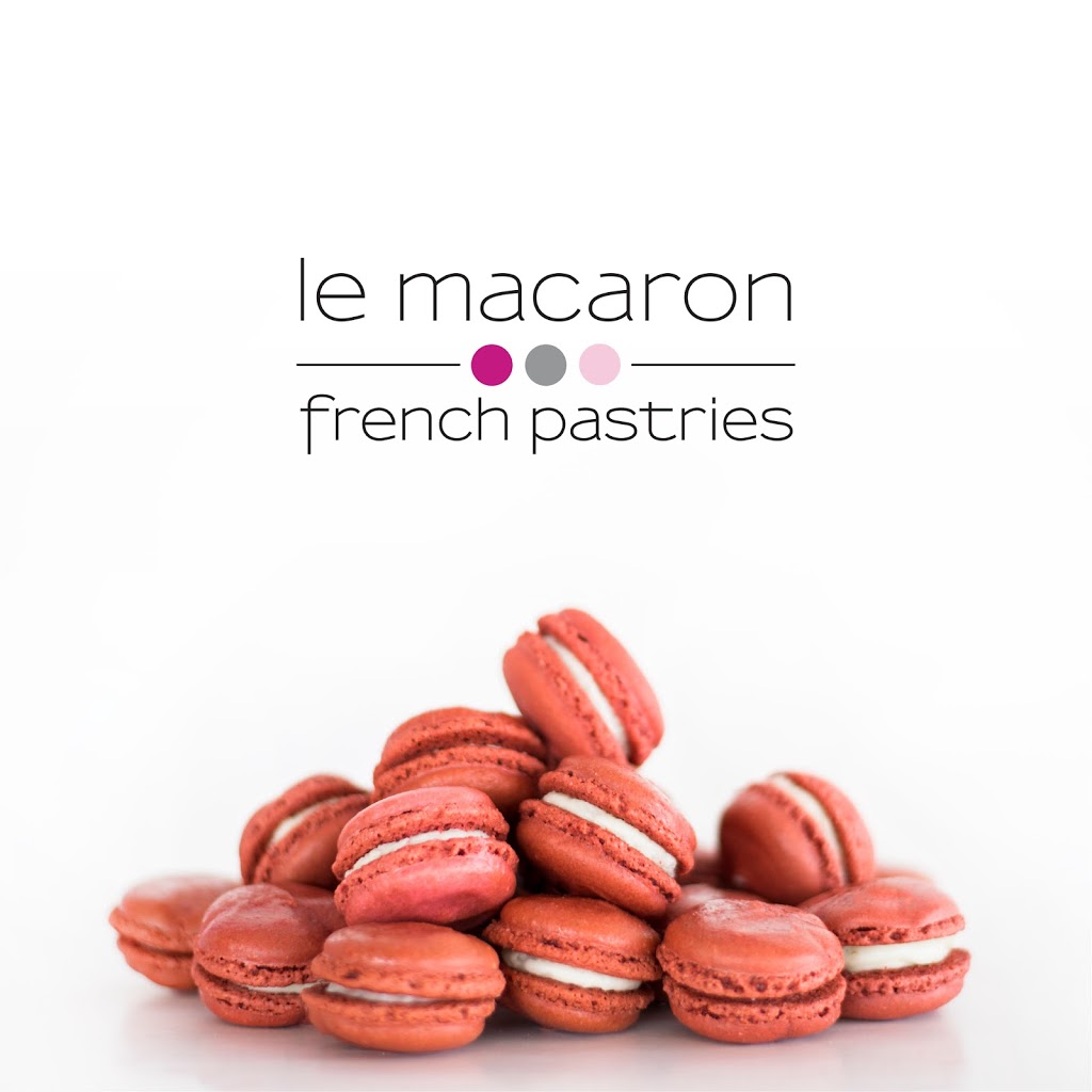 Le Macaron French Pastries | 12478 N Mainstreet, Rancho Cucamonga, CA 91739, USA | Phone: (909) 922-8500