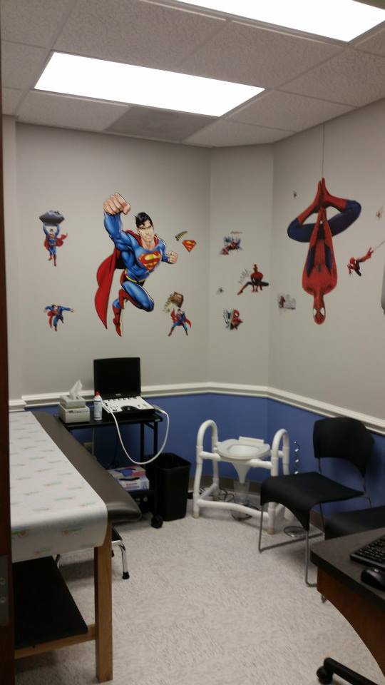 Pediatric Urology Associates | 3135 Springbank Ln #200, Charlotte, NC 28226 | Phone: (704) 540-3667