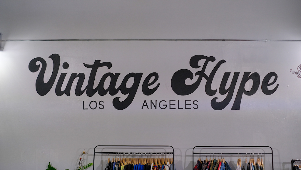 Vintage Hype | 555 W Main St Ste E, Alhambra, CA 91801 | Phone: (626) 537-1241