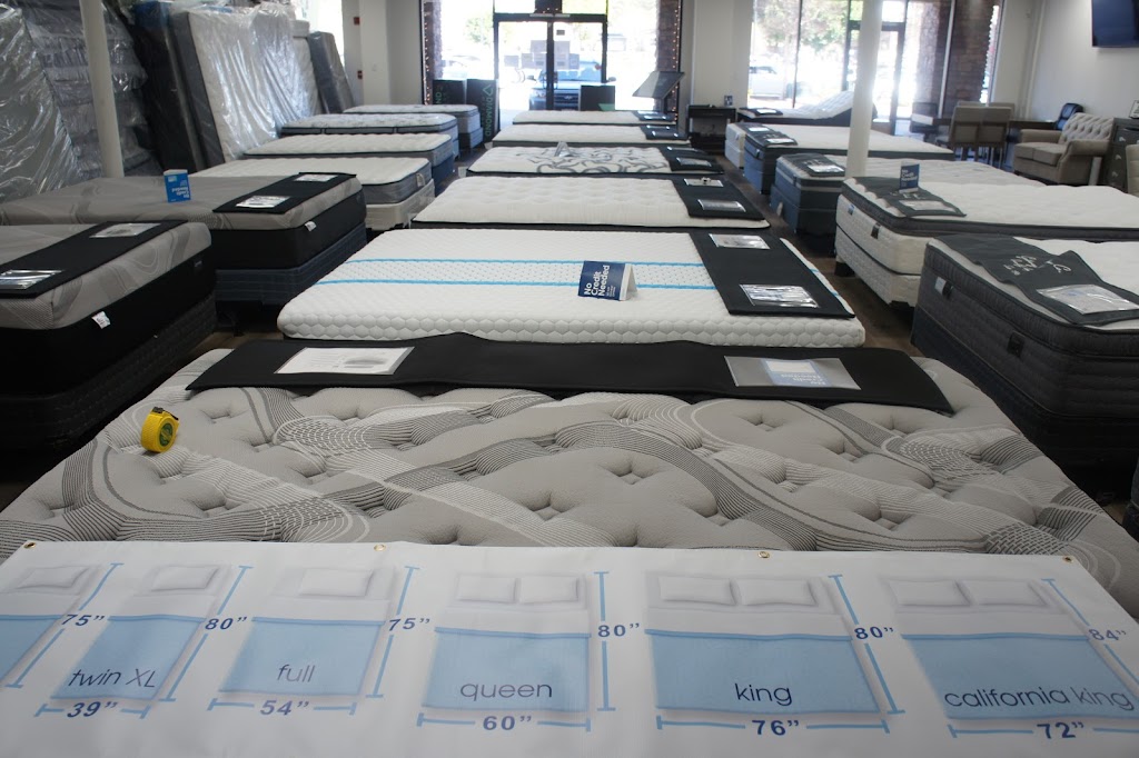 Mattress & Furniture Outlet | 1333 S Grand Ave, Glendora, CA 91740, USA | Phone: (626) 343-9224