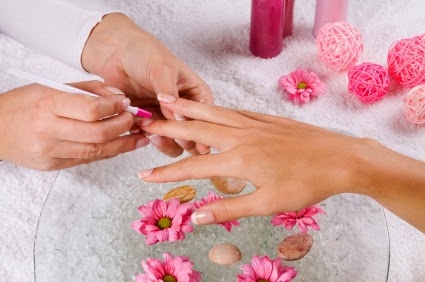 Canterbury Nails | 2800 Cahaba Village Pl #300, Birmingham, AL 35243, USA | Phone: (205) 968-6666