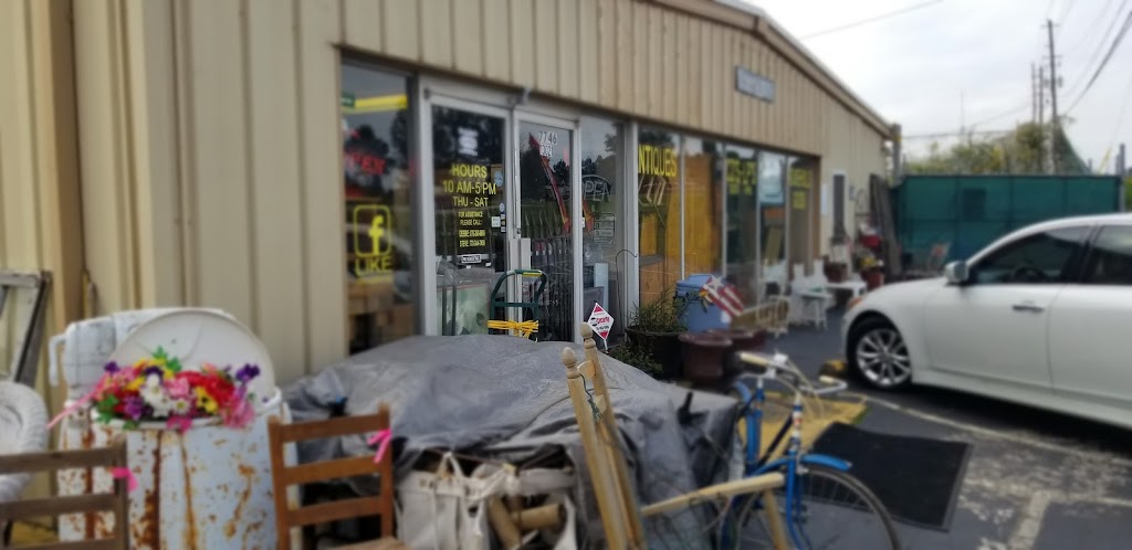 Chaos & Boo Boos Antique Vintage Store | Photo 1 of 10 | Address: 13021 Veterans Memorial Hwy, Douglasville, GA 30134, USA | Phone: (404) 450-1593