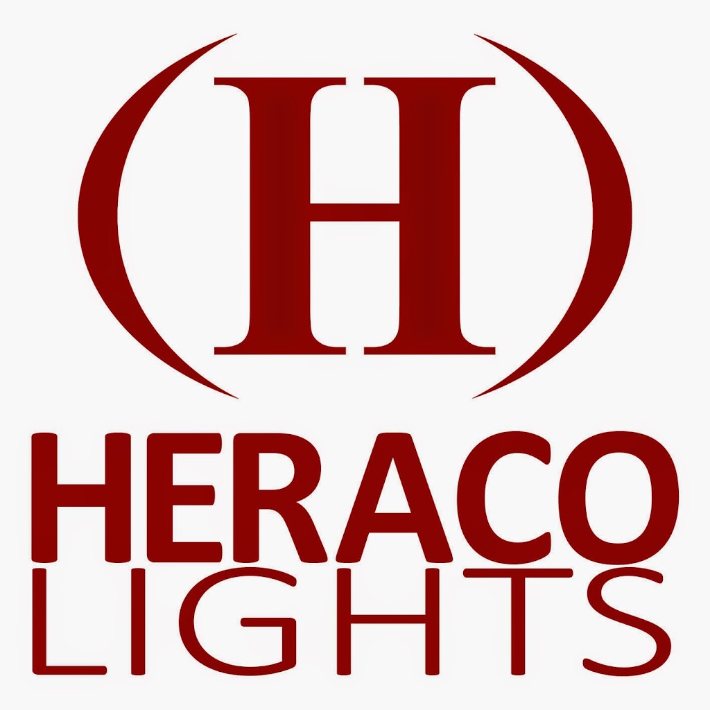 Heraco Lights | 8 Whatney, Irvine, CA 92618, USA | Phone: (949) 385-3282