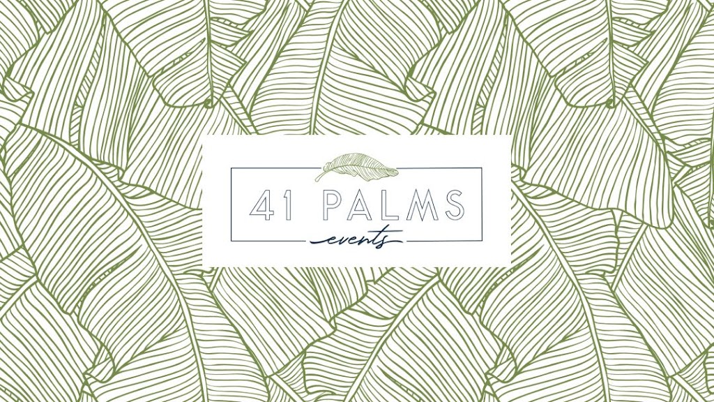 41 Palms Events | 911 Farm to Market 1626 #101c, Austin, TX 78748, USA | Phone: (512) 955-1320