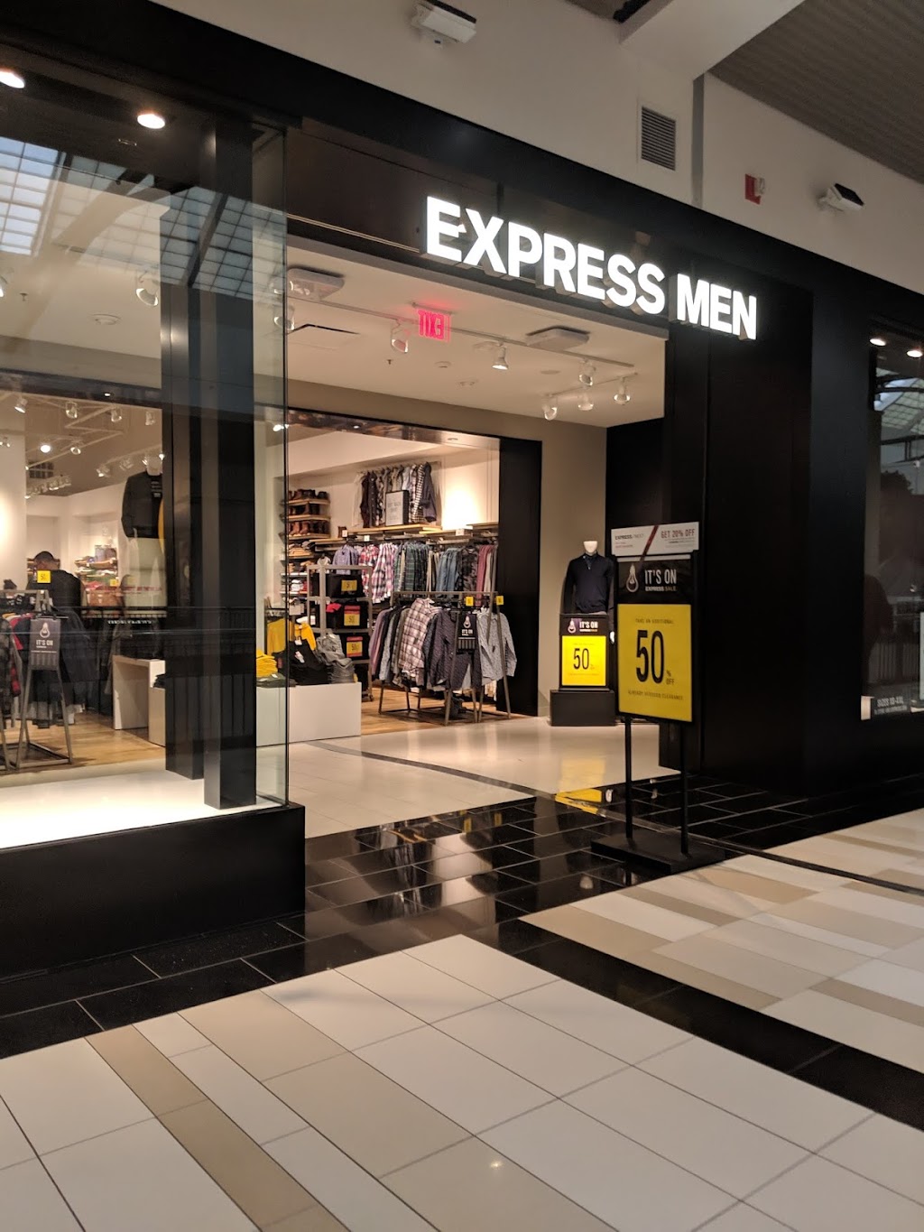 Express | 120 Washington Ave, Albany, NY 12203, USA | Phone: (518) 456-7342